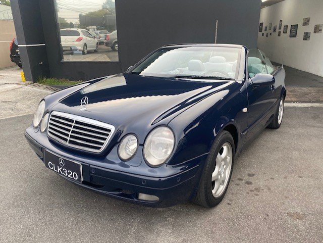 imagem de Sport Cabriolet