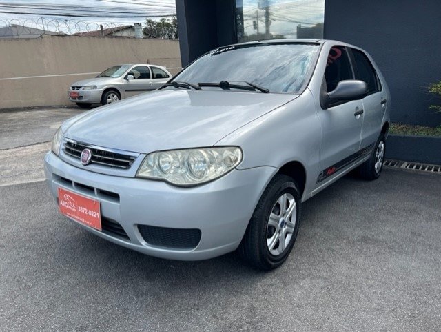 imagem de 1.0 Celebr. ECONOMY F.Flex 8V 2p