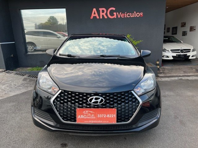 imagem de Unique 1.0 Flex 12V Mec.