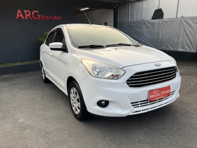 imagem de + Sedan 1.0 SE/SE PLUS TiVCT Flex 4p