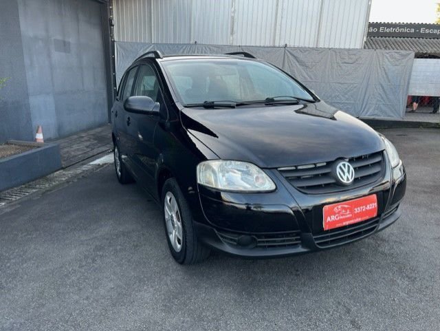 imagem de 1.6/ 1.6 Trend Total Flex 8V 5p