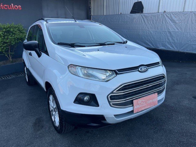 imagem de SE 2.0 16V Flex 5p Aut.