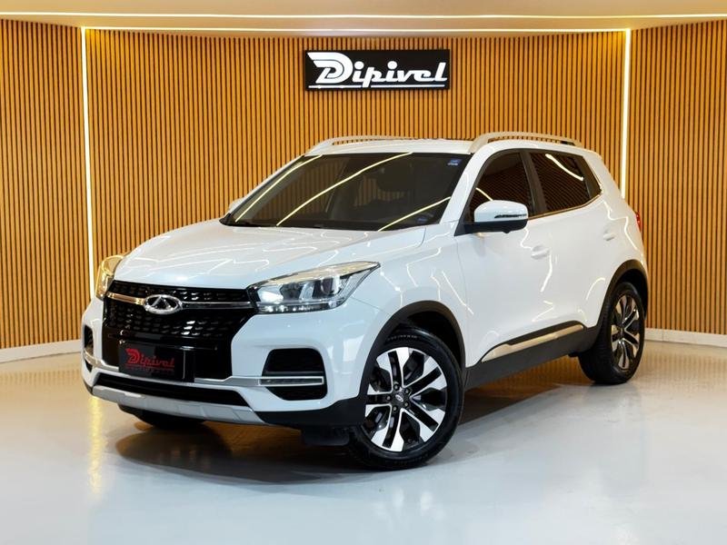 imagem de TXS 1.5 16V Turbo Flex Aut.