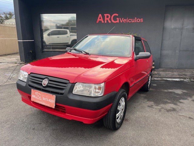 imagem de Mille 1.0 Fire/ F.Flex/ ECONOMY 4p