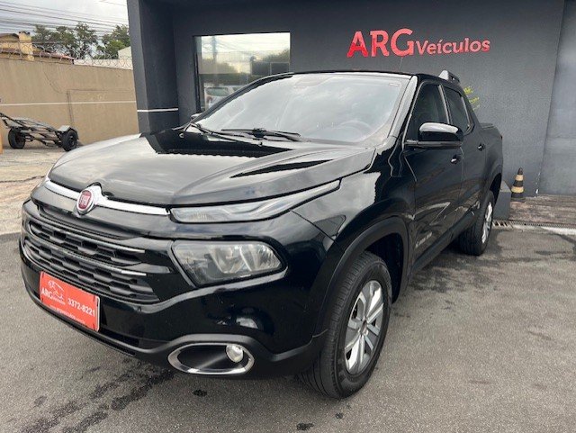 imagem de Opening Ed. Plus 1.8 16V Flex Aut.