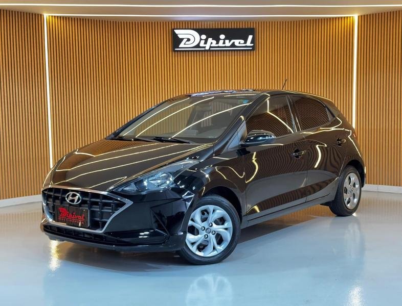 imagem de Vision 1.6 Flex 16V Aut