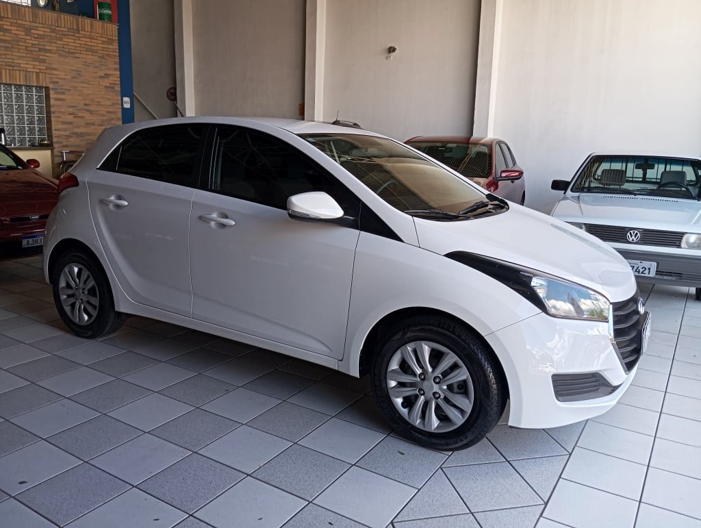 imagem de Comf./C.Plus/C.Style 1.0 Flex 12V