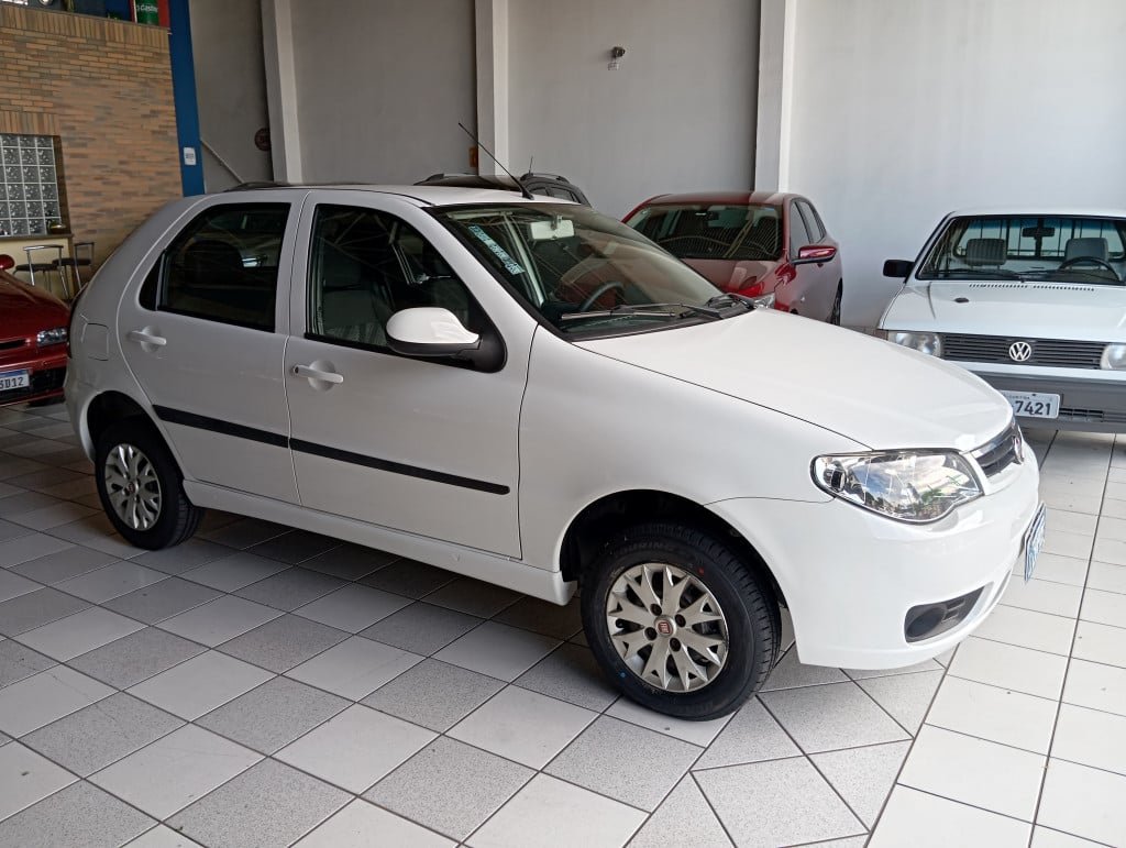 imagem de 1.0/ Trofeo 1.0 Fire/ Fire Flex 2p