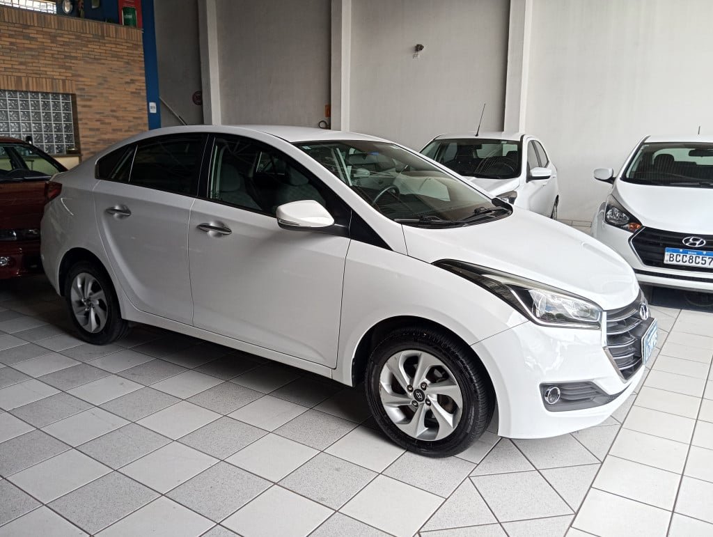 imagem de Premium 1.6 Flex 16V Aut. 4p