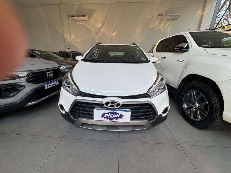 imagem de Premium 1.6 Flex 16V Aut.