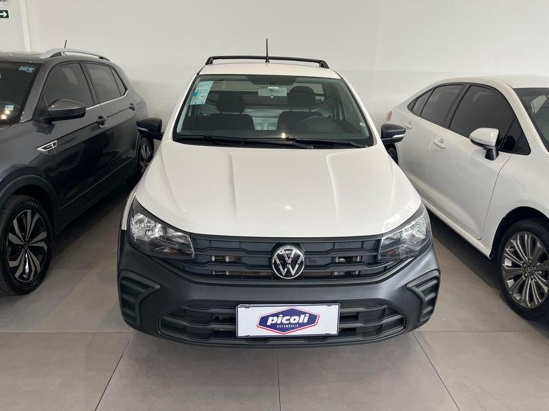 imagem de Robust 1.6 Total Flex 8V