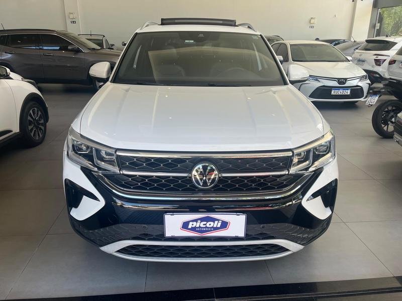 imagem de Highline 1.4 250 TSI Flex Aut.