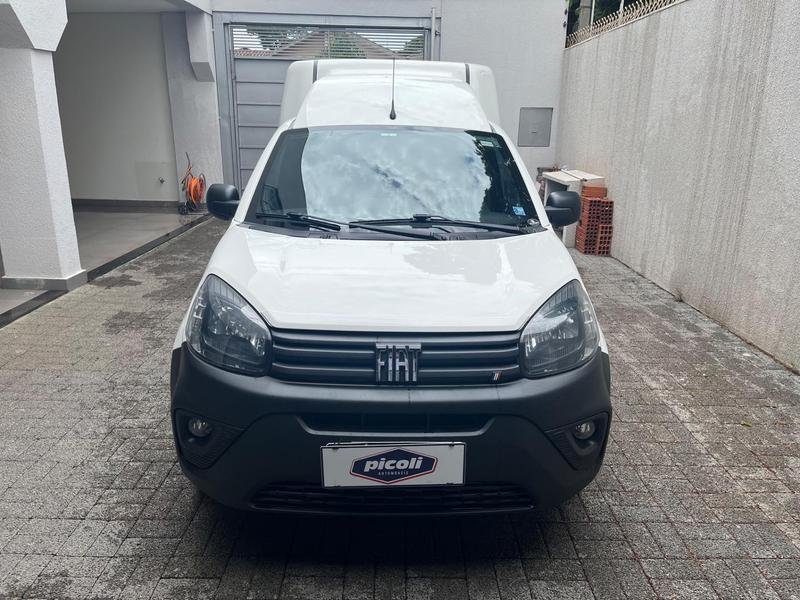 imagem de Endurance EVO 1.4 Flex 8V 2p