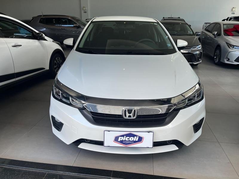 imagem de Sedan EX 1.5 Flex 16V 4p Aut.