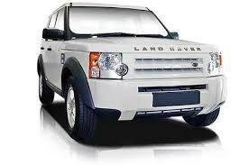 Land Rover Discovery 3 SE 2.7 4x4 TDI Diesel Aut. na cor Branco em Curitiba / PR - 51650