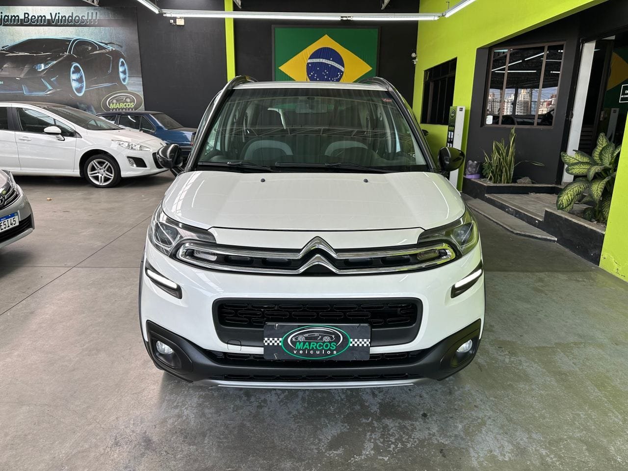 imagem de Feel 1.6 Flex 16V 5p Aut.