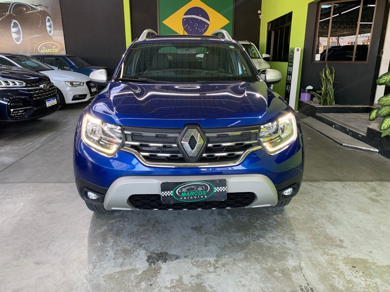 imagem de Iconic 1.6 16V Flex Aut.