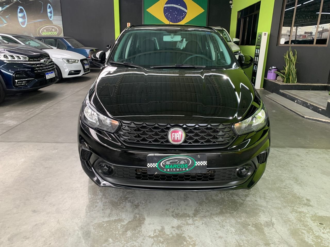 imagem de 1.0 6V Flex