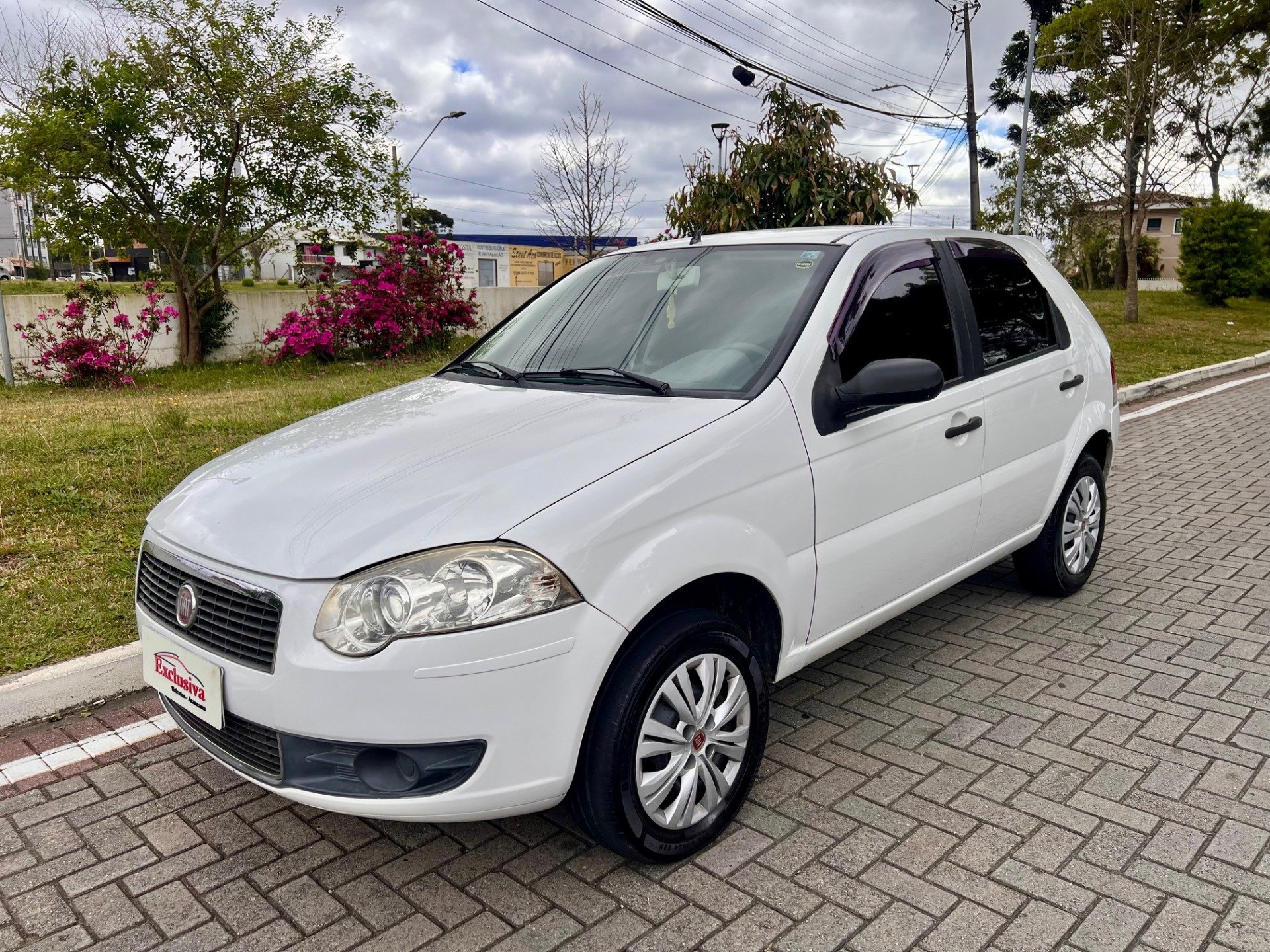 imagem de ELX 1.0/ 1.0 Fire Flex 8V 2p