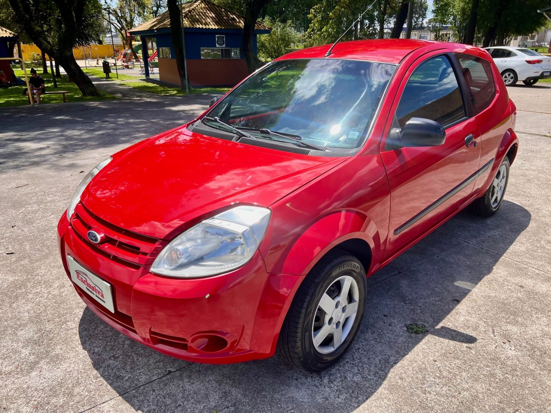 imagem de 1.0 8V/1.0 8V ST Flex 3p