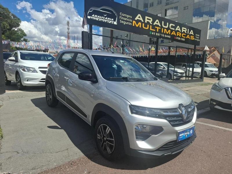 imagem de Intense 1.0 Flex 12V 5p Mec.