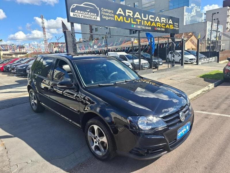 imagem de Sportline 1.6 Mi Total Flex 8V 4p