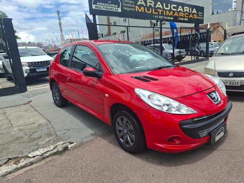 imagem de XR 1.4 Flex 8V 3p