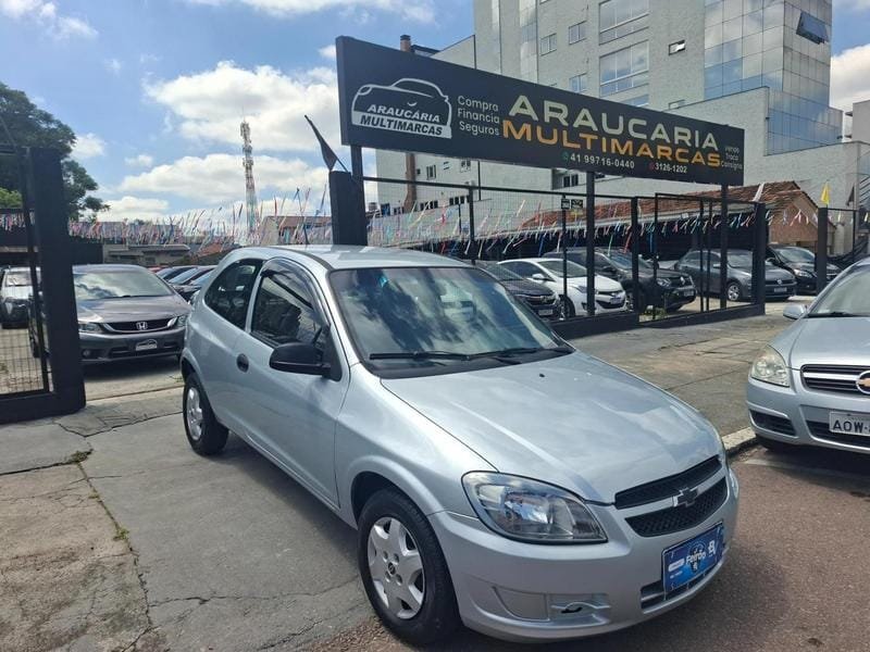 imagem de 1.0/Super/N.Piq.1.0 MPFi VHC 8V 3p