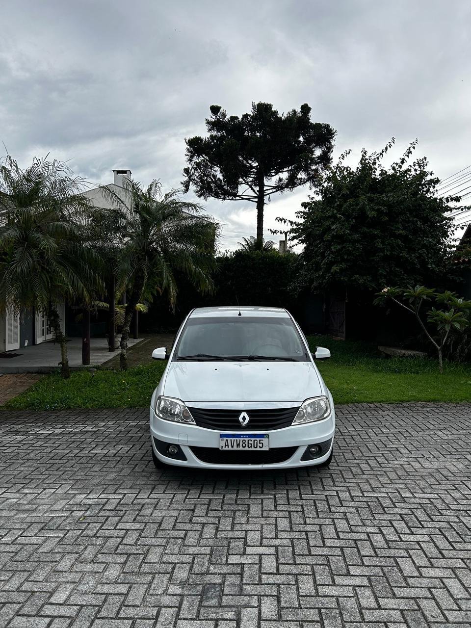 imagem de Expres./Exp. UP Hi-Flex 1.0 16V 4p