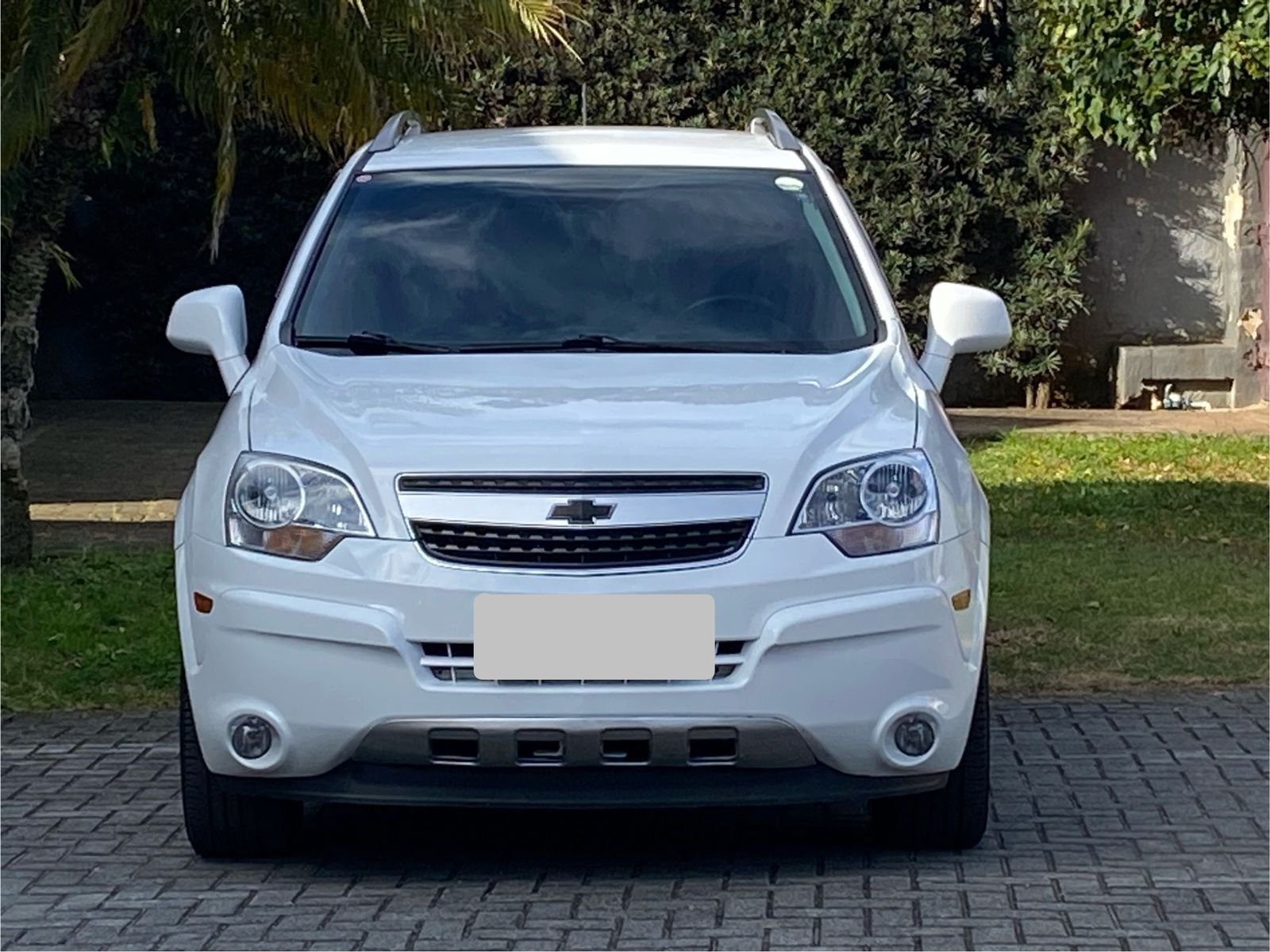 imagem de SPORT FWD 3.0 V6 24V 268cv 4x2