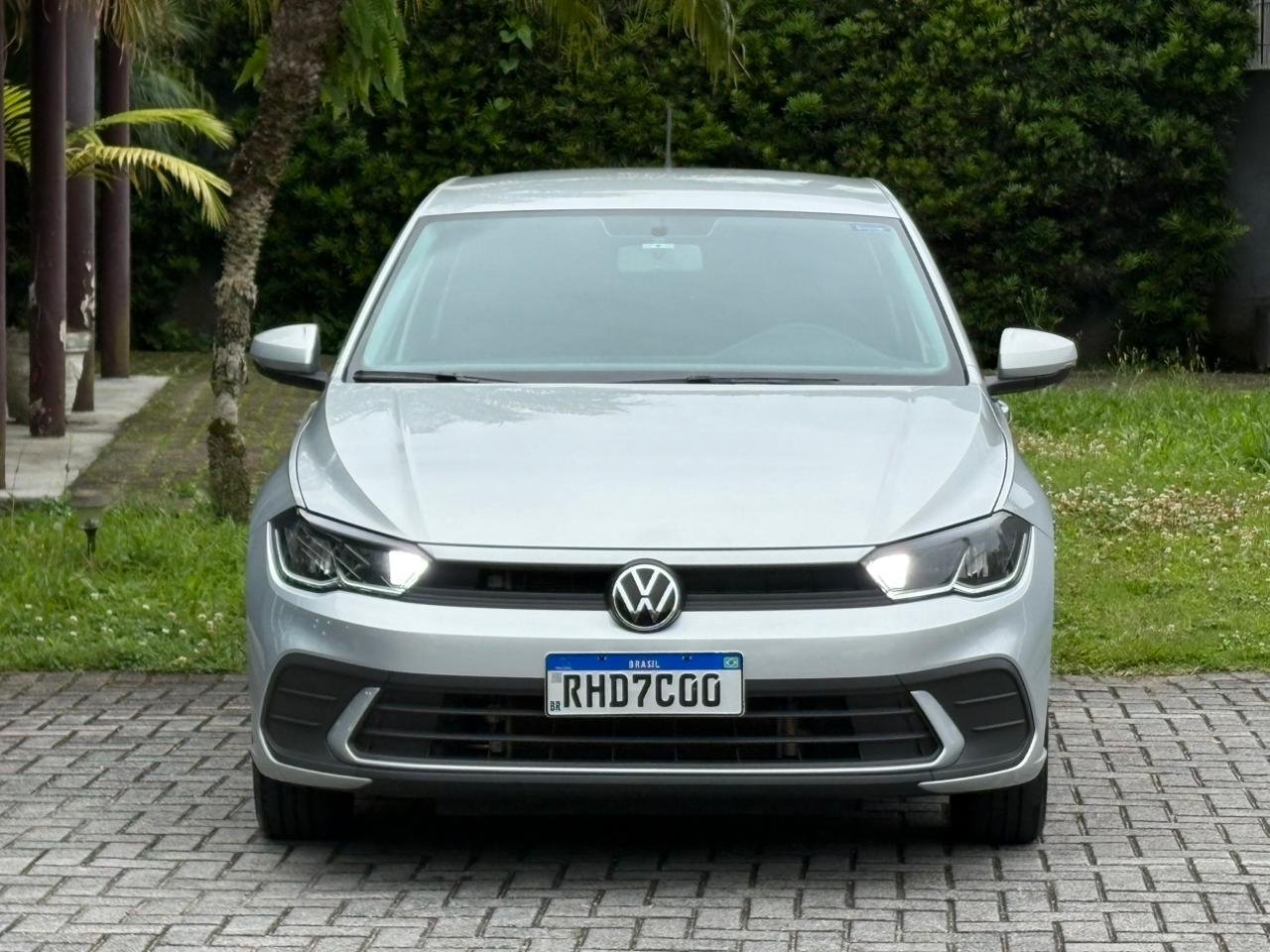 imagem de 1.0 TSI Flex 12V 5p