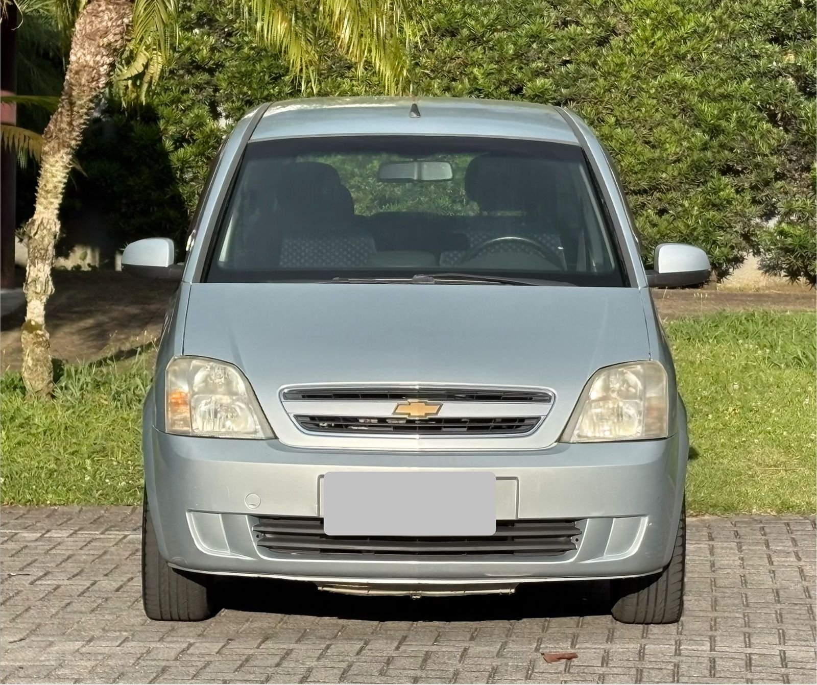 imagem de Maxx 1.4 MPFI 8V ECONOFLEX 5p