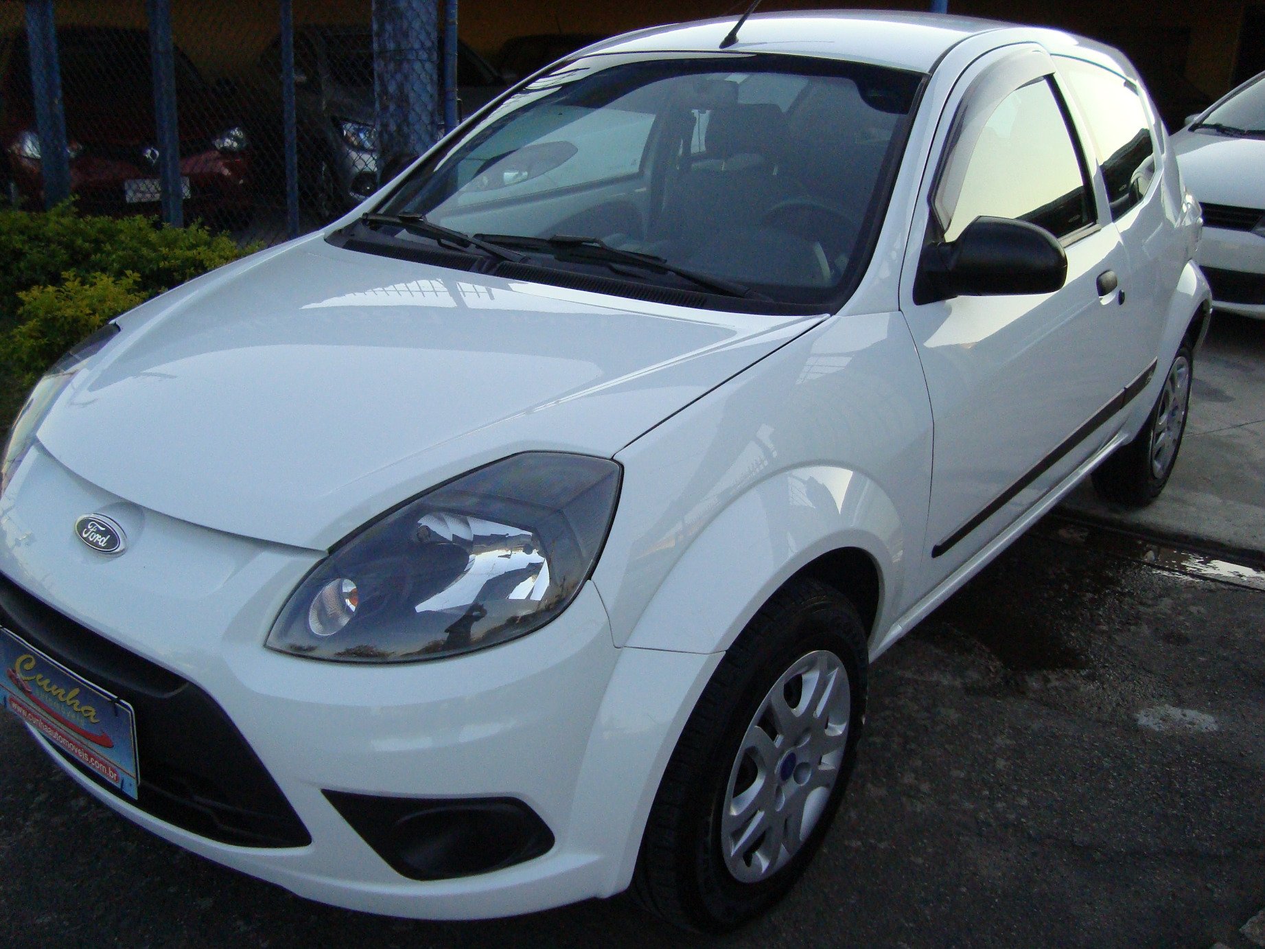 imagem de 1.0 8V/1.0 8V ST Flex 3p