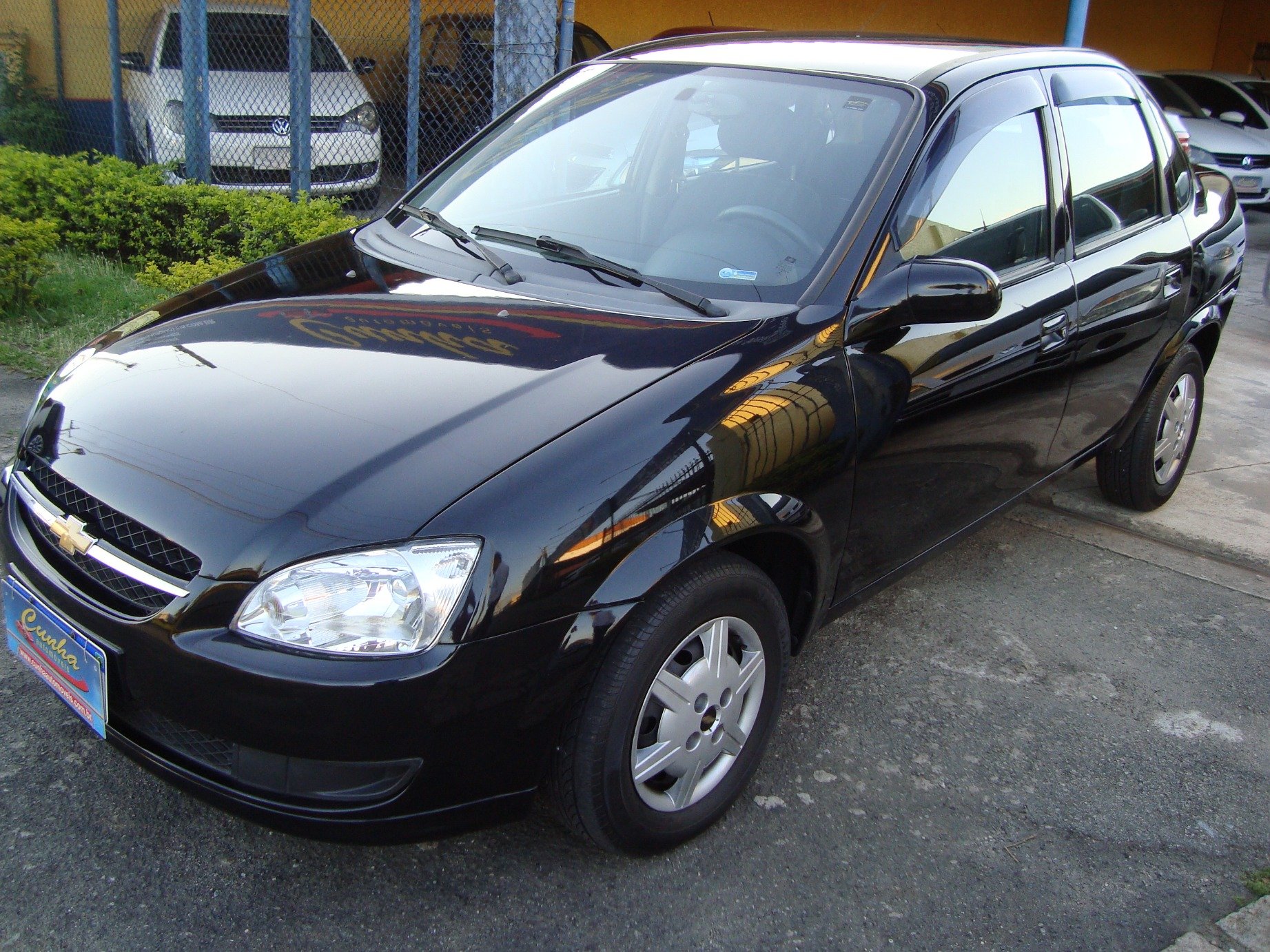 imagem de Life/LS 1.0 VHC FlexP. 4p