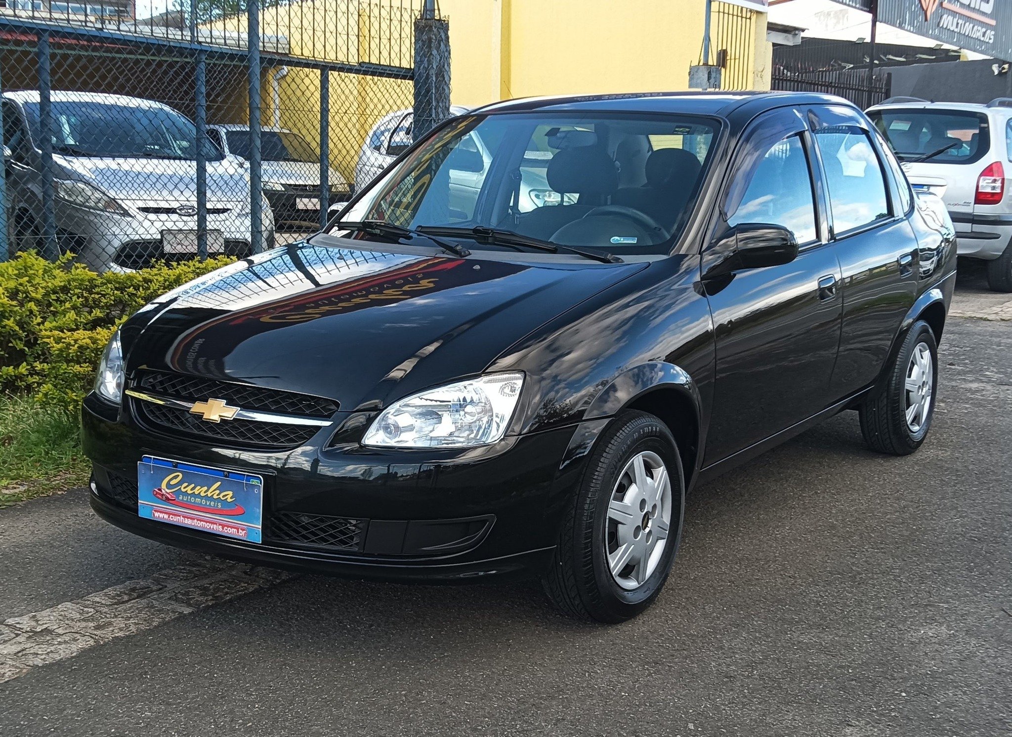 imagem de Life/LS 1.0 VHC FlexP. 4p