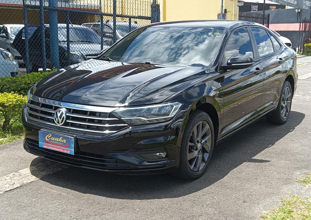 imagem de Comfort. 250 TSI 1.4 Flex 16v Aut.