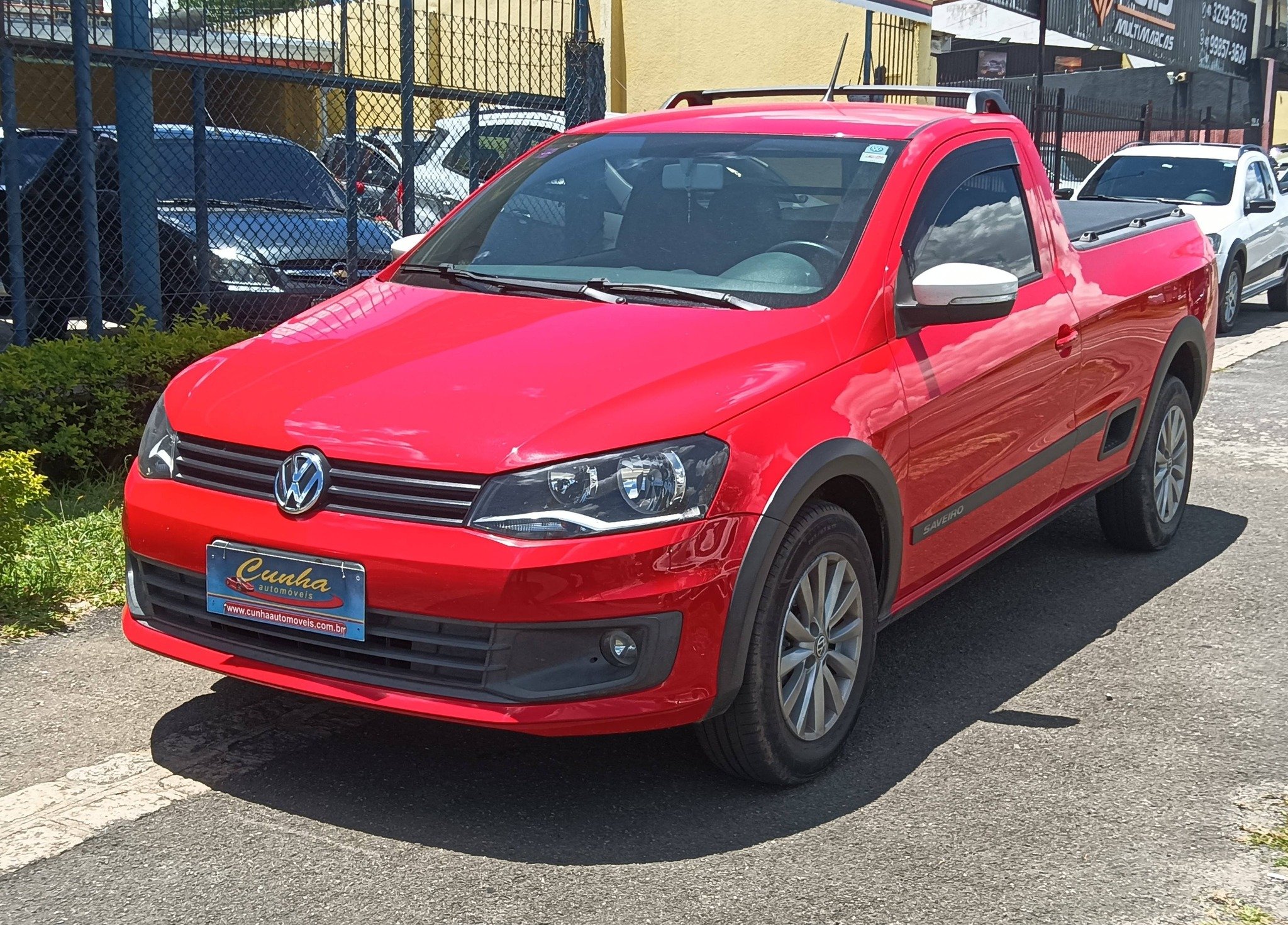 imagem de Trendline 1.6 T.Flex 8V