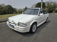 Ford Escort XR3 1.8 / 1.6 Beneton/Form./Laser na cor Branco em Curitiba / PR - 51791