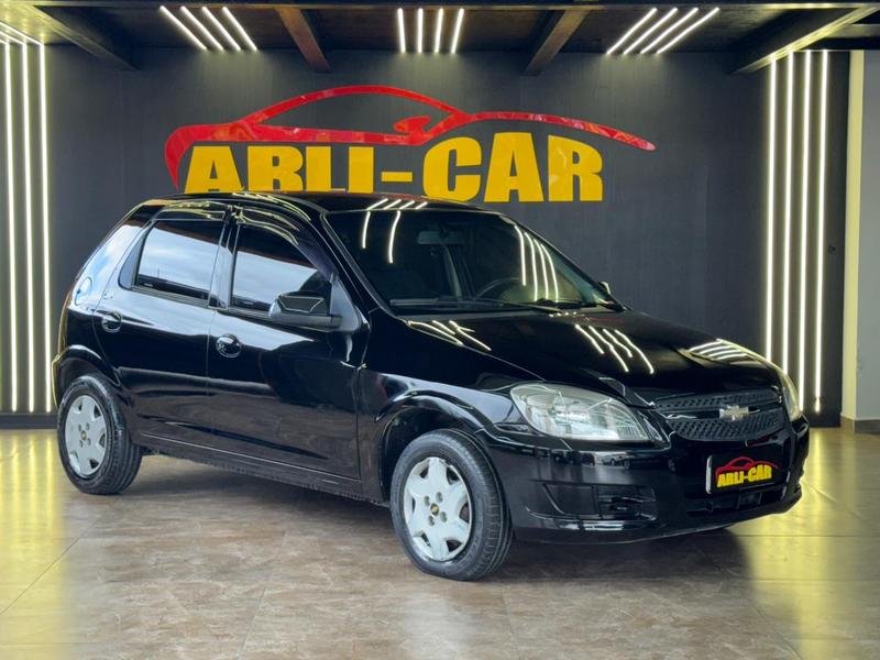 imagem de 1.0/Super/N.Piq.1.0 MPFi VHC 8V 3p