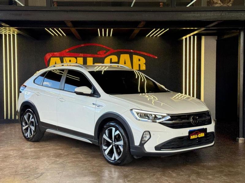 imagem de Highline 1.0 200 TSI Flex Aut.