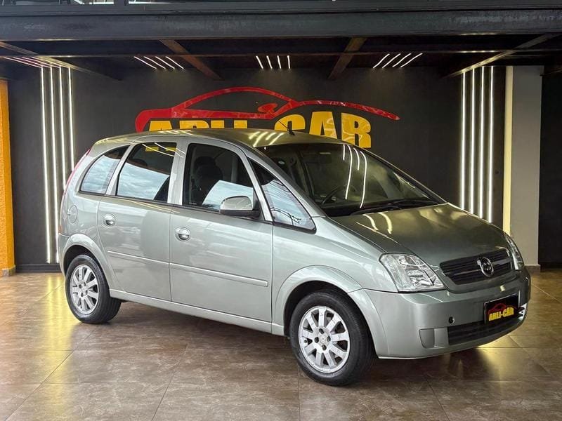 imagem de Maxx 1.8 MPFI 8V FlexPower