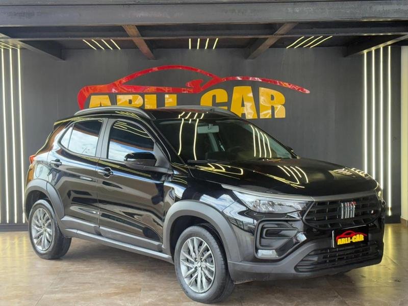 imagem de DRIVE 1.3 8V Flex Aut.