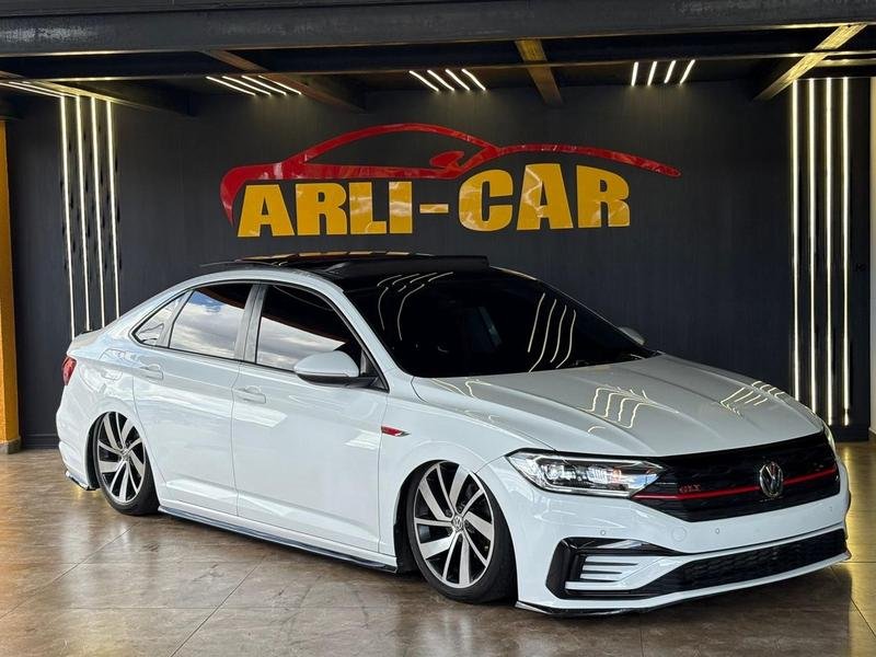 imagem de Comfortline 1.4 TSI 16V 4p Aut.