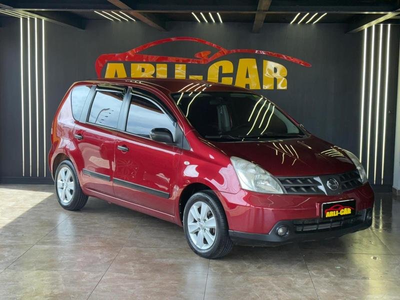 imagem de 1.6 16V Flex Fuel 5p