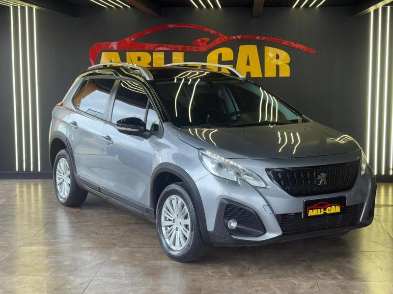 imagem de Allure 1.6 Flex 16V 5p Aut.