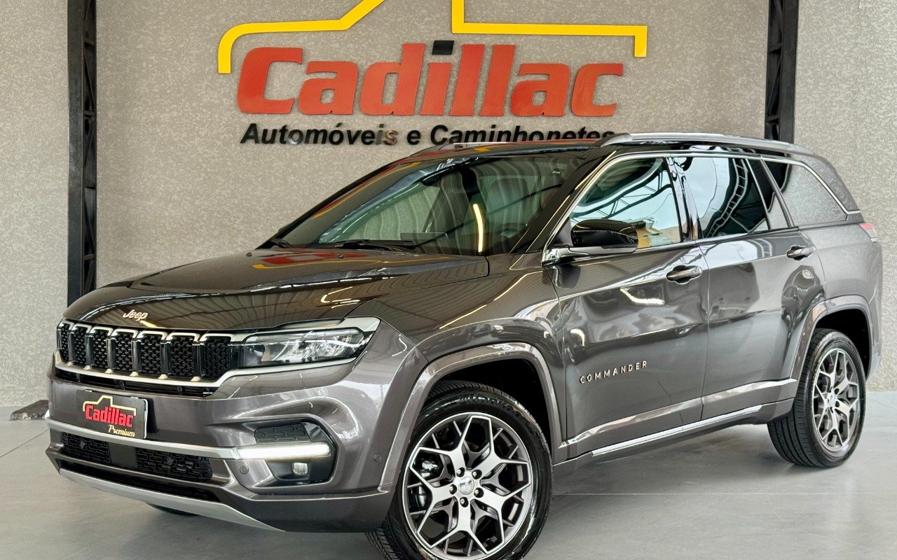 imagem de Overl. TD380 2.0 4x4 Die. Aut.