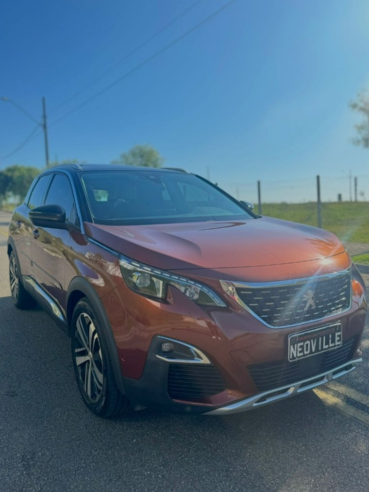 imagem de Griffe Pack 1.6 Turbo 16V 5p Aut.