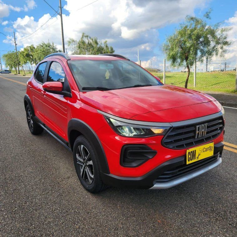 imagem de AUDACE 1.0 Turbo 200 Flex Aut.