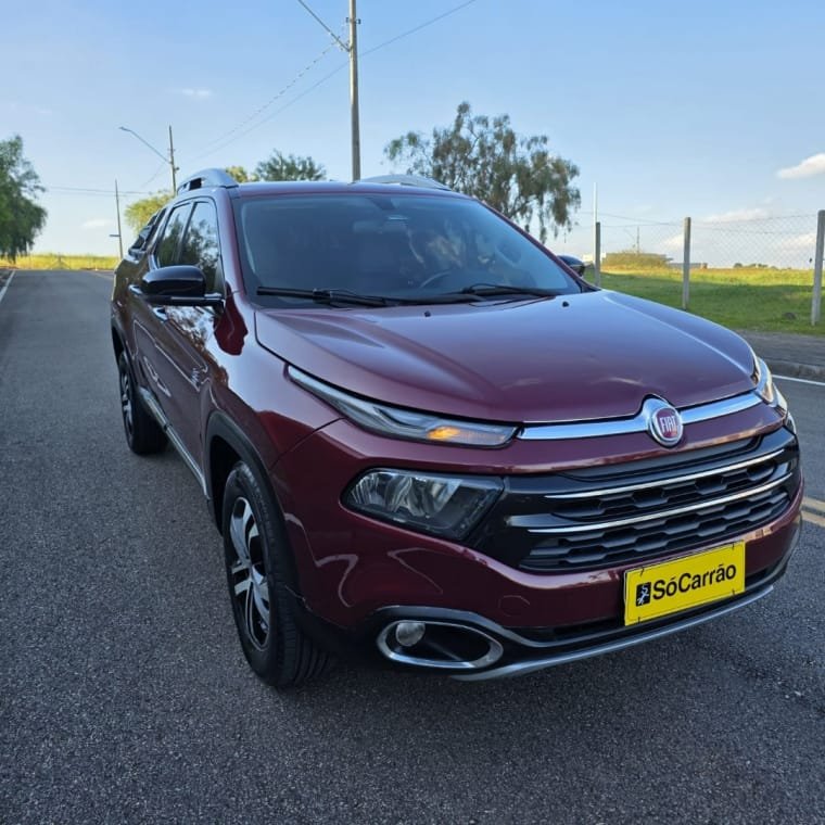 imagem de Volcano 2.0 16V 4x4 TB Diesel Aut.