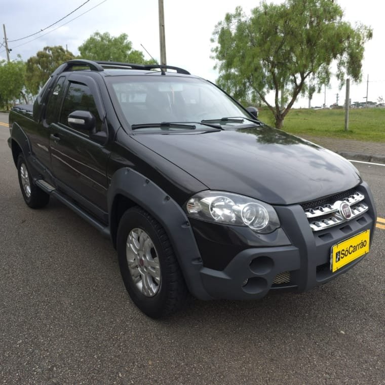 imagem de Adventure 1.8/ 1.8 LOCKER Flex CE